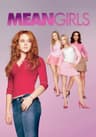 Mean Girls movie poster
