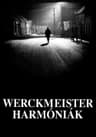 Werckmeister Harmonies movie poster