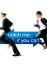Catch Me If You Can movie poster