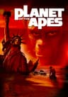 Planet of the Apes movie poster