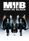 Men in Black II movie poster
