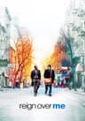 Reign Over Me movie poster