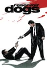 Reservoir Dogs movie poster