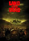 George A. Romero's Land of the Dead movie poster