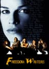 Freedom Writers movie poster