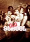 Old School movie poster