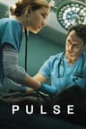 Pulse movie poster
