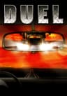 Duel movie poster