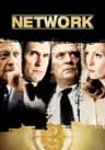 Network movie poster
