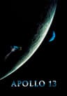 Apollo 13 movie poster