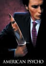 American Psycho movie poster