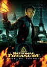 National Treasure Book of Secrets movie poster