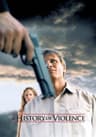 A History of Violence movie poster