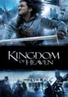 Kingdom of Heaven movie poster
