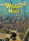 Whisper of the Heart movie poster