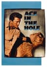 Ace in the Hole movie poster