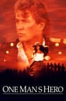 One Man's Hero movie poster
