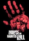 House on Haunted Hill movie poster