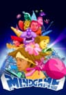 Mind Game movie poster