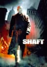 Shaft movie poster