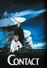 Contact movie poster