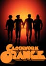 A Clockwork Orange movie poster