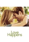 Love Happens movie poster
