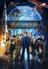 Night at the Museum Battle of the Smithsonian movie poster