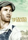 The Grapes of Wrath movie poster