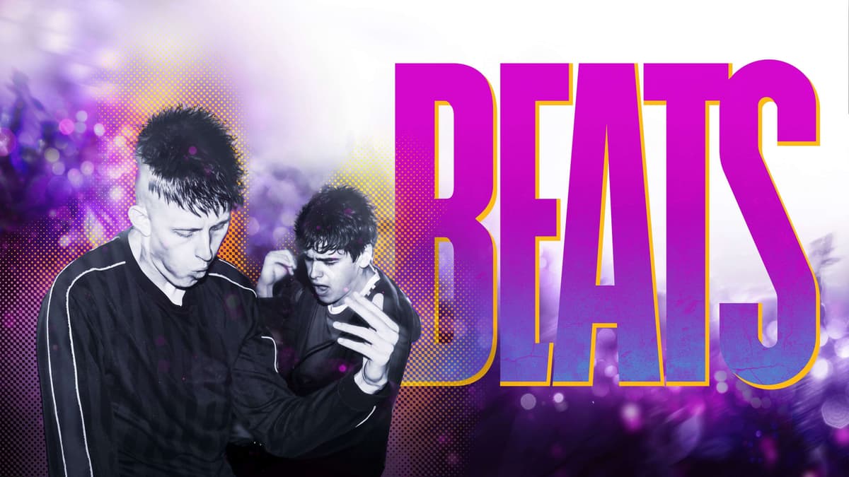 Beats key art