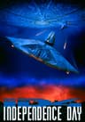 Independence Day movie poster