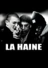 La Haine movie poster