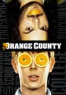 Orange County movie poster