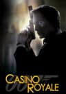 Casino Royale movie poster