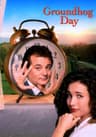 Groundhog Day movie poster