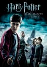 Harry Potter and the Half-Blood Prince movie poster