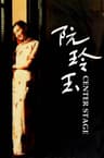 Center Stage movie poster
