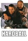 Hardball movie poster