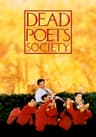 Dead Poets Society movie poster