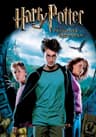 Harry Potter and the Prisoner of Azkaban movie poster
