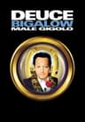 Deuce Bigalow Male Gigolo movie poster