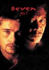 Se7en movie poster
