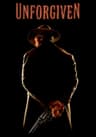 Unforgiven movie poster