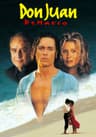 Don Juan DeMarco movie poster