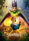 Snow White movie poster
