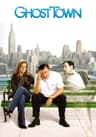 Ghost Town movie poster