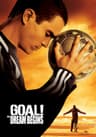 Goal! The Dream Begins movie poster