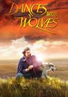 Dances with Wolves movie poster