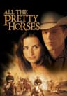 All the Pretty Horses movie poster