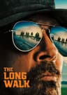 The Long Walk movie poster